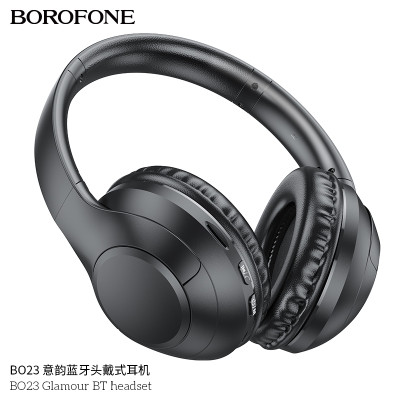 Borofone Bo23 Cascos Inalambricos