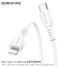 Borofone BX51 Cable Carga (C-L)