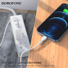 Borofone BX51 Cable Carga (C-L)