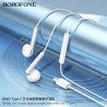 Borofone BM82 Auricular Type C