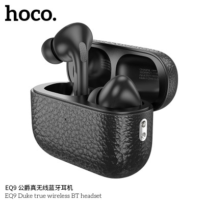 HOCO EQ9 Auriculares Deportivos Inalámbricos Con Bluetooth 5.3