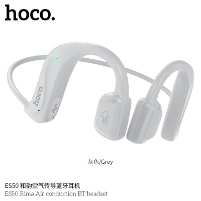 Hoco Es50 Auriculares Deportivos Bluetooth 