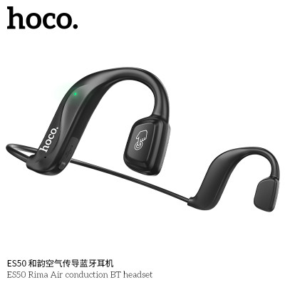 Hoco Es50 Auriculares Deportivos Bluetooth 