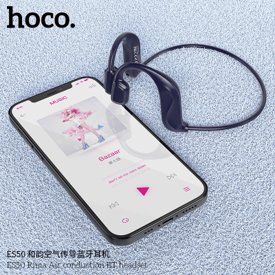 Hoco Es50 Auriculares Deportivos Bluetooth 