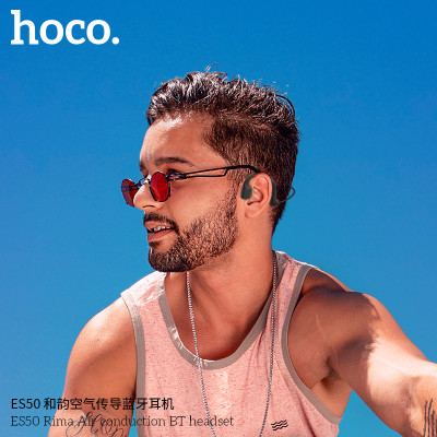 Hoco Es50 Auriculares Deportivos Bluetooth 