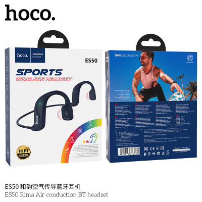 Hoco Es50 Auriculares Deportivos Bluetooth 