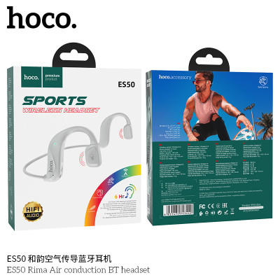 Hoco Es50 Auriculares Deportivos Bluetooth 