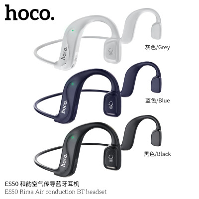 Hoco Es50 Auriculares Deportivos Bluetooth 