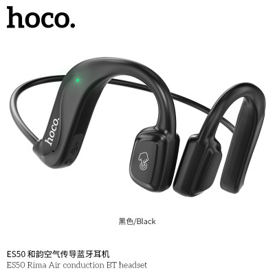 Hoco Es50 Auriculares Deportivos Bluetooth 