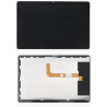 Pantalla Completa Para Samsung Galaxy Tab A9 Plus / X210 / X211 / X216