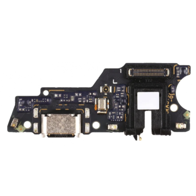 Placa De Carga Para Realme 7I