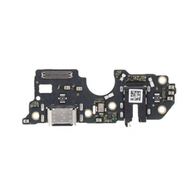 Placa De Carga Para Oppo A58 5G / A78 5G