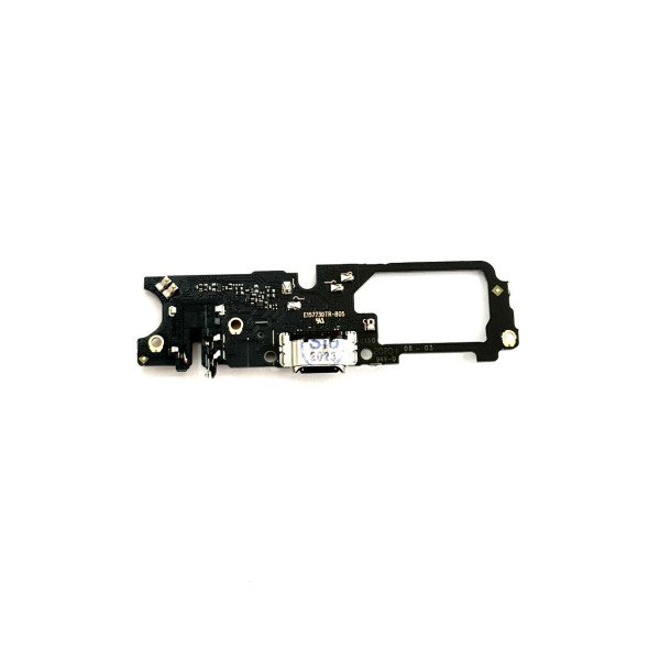 Placa De Carga Para Oppo A52