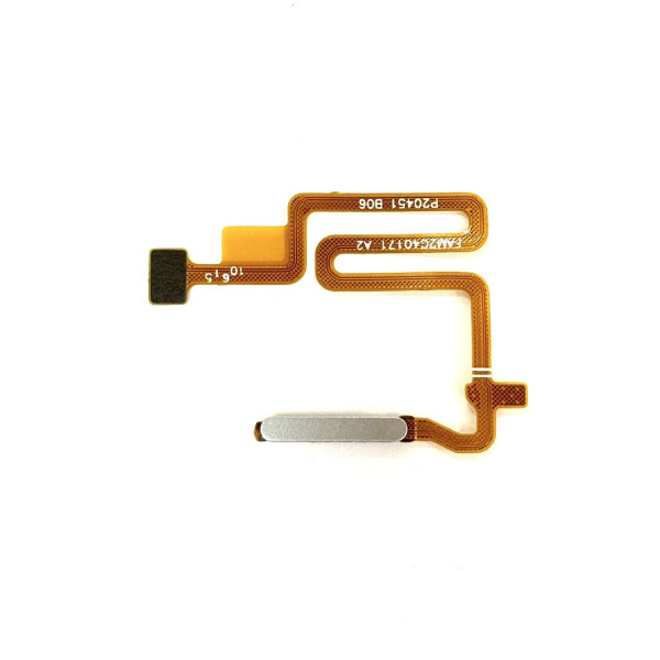 Huella Para Oppo A73 5G Oro