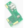 Placa De Carga Para Huawei Y6 Pro 2017
