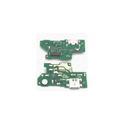 Placa De Carga Para Huawei Y7 2018