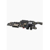 Placa De Carga Para Huawei Honor X7A