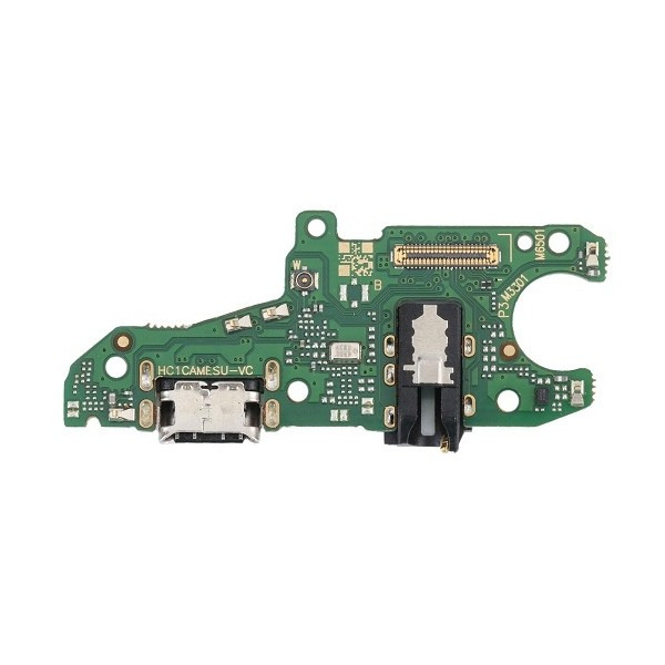 Placa De Carga Para Huawei Honor X7