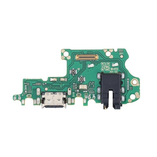 Placa De Carga Para Huawei Honor X8