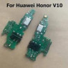 Placa De Carga Para Huawei Honor View10 / v10
