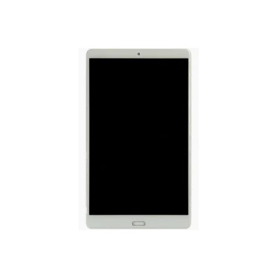 Pantalla Completa Para Huawei Mediapad M5 8.4 Pulgadas Blanco