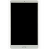 Pantalla Completa Para Huawei Mediapad M5 8.4 Pulgadas Blanco -T145