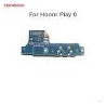 Placa De Carga Para Huawei Honor 6 Play