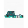 Placa De Carga Para Huawei Mate 8