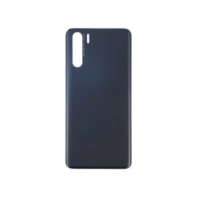 Tapa Trasera Para Oppo A91 Negro