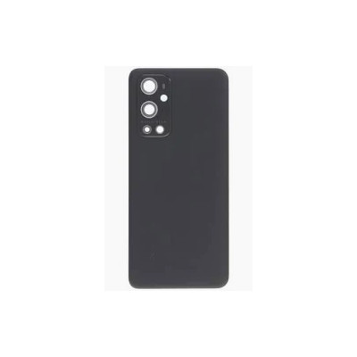 Tapa Trasera Para Oneplus 9 Pro/1+9 PRO Negro