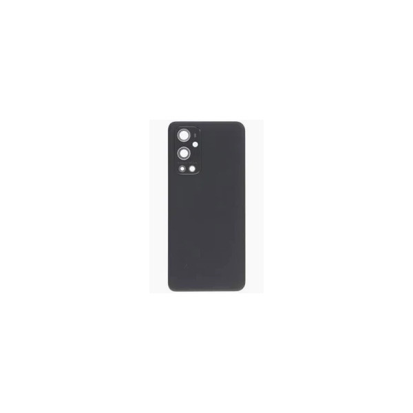 Tapa Trasera Para Oneplus 9 Pro/1+9 PRO Negro