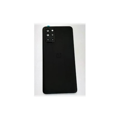 Tapa Trasera Para Oneplus 9R / 1+9R Negro