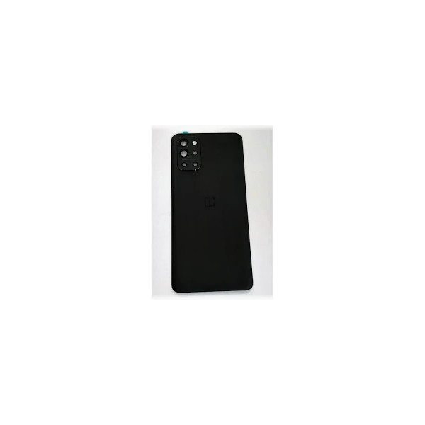 Tapa Trasera Para Oneplus 9R / 1+9R Negro