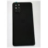 Tapa Trasera Para Oneplus 9R / 1+9R Negro