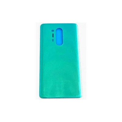 Tapa Trasera Para Oneplus 8 Pro / 1+8 PRO Verde