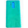Tapa Trasera Para Oneplus 8 Pro / 1+8 PRO Verde