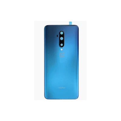 Tapa Trasera Para Oneplus 7T Pro / 1+7T PRO Azul