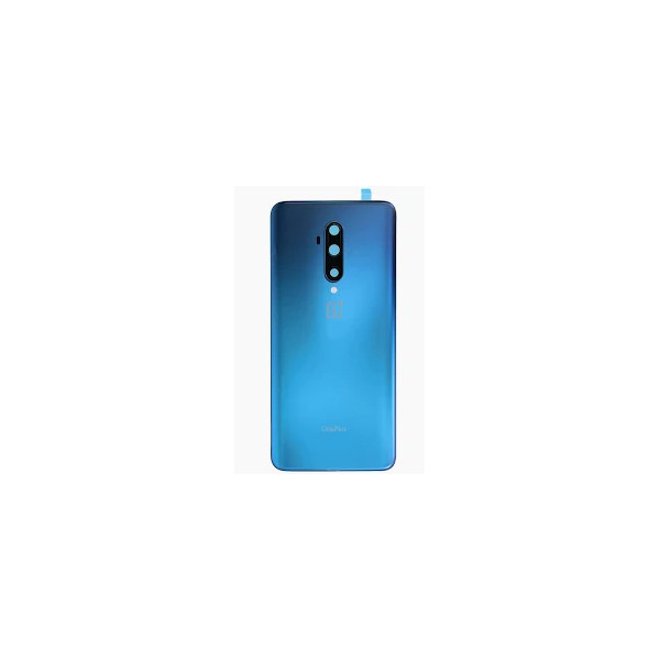 Tapa Trasera Para Oneplus 7T Pro / 1+7T PRO Azul