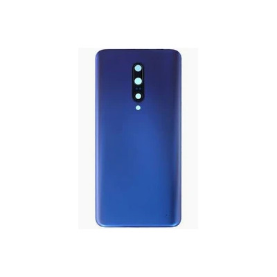 Tapa Trasera Para Oneplus 7 Pro / 1+7 PRO Azul