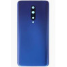 Tapa Trasera Para Oneplus 7 Pro / 1+7 PRO Azul