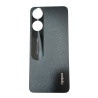 Tapa Trasera Para Oppo A78 5G Negro