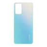 Tapa Trasera Para Oppo Reno 6 Azul