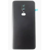 Tapa Trasera Para Oneplus 6 / 1+6 Negro