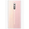 Tapa Trasera Para Oppo Reno 2 Rosa