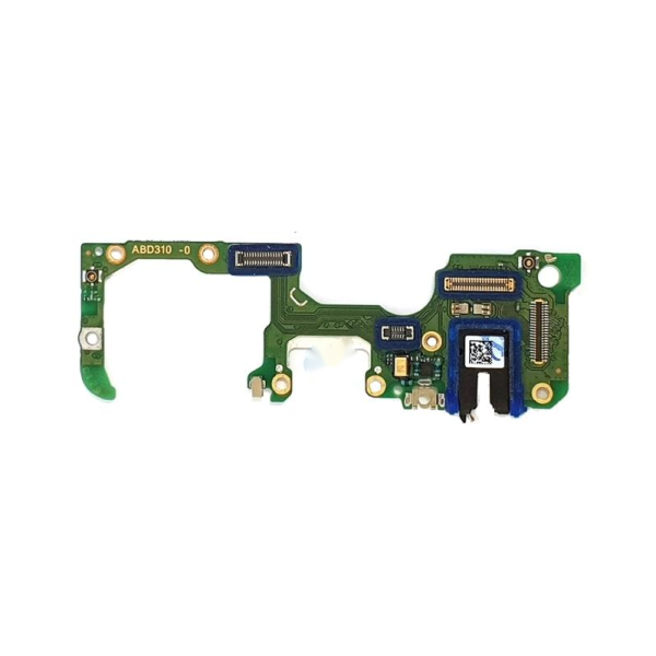 Placa De Microfono Para Oppo Find X2 Lite