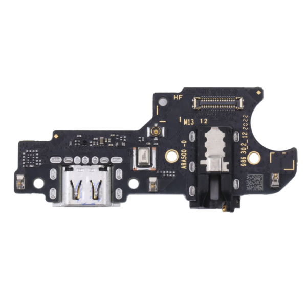 Placa De Carga Para Realme C25Y