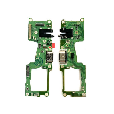 Placa De Carga Para Oppo Reno 4Se