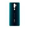 Tapa Trasera Para Oppo A5 2020 / A9 2020 Verde