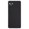 Tapa Trasera Para Google Pixel 4Xl Negro