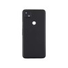 Tapa Trasera Para Google Pixel 4A Negro